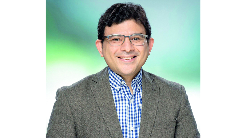 الدكتور محمود نجم: المجتمع يحتاج إلى معرفة المزيد عن أصحاب الهمم، لإدراك كيفية دعمهم، والتفاعل معهم بالطرق التي تناسب احتياجاتهم.