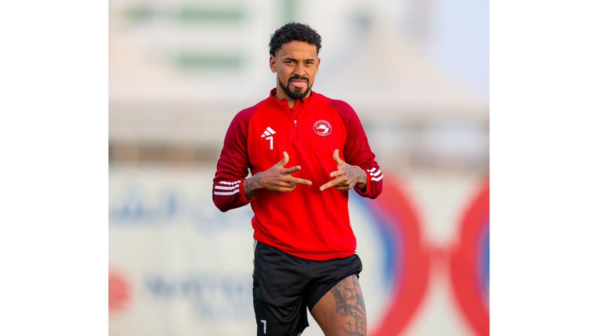 وفرة هجومية في الشارقة.. 7 أوراق رابحة بيد كوزمين