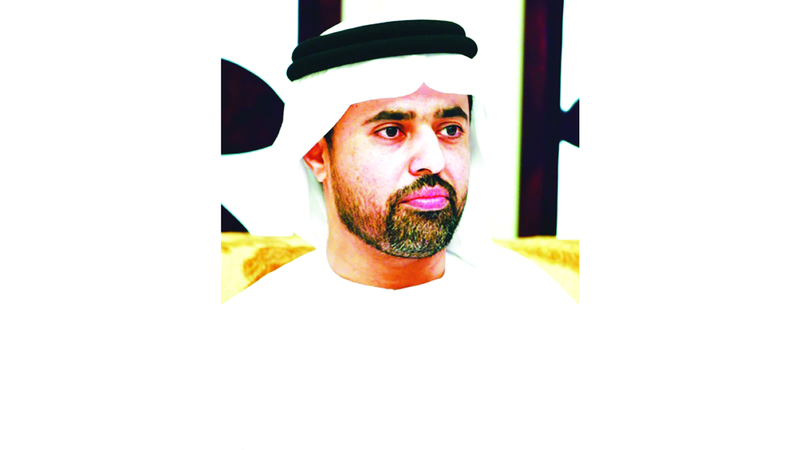 سعيد الهاجري: شخص يتعرّض لاستنزاف كلي لمدخراته، ويخسر أكثر من 900 ألف درهم، نتيجة جرائم عصابة تمارس الابتزاز الإلكتروني.