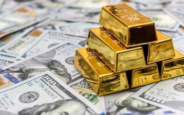 الصورة: ارتفاع أسعار الذهب وتباين المعادن النفيسة الأخرى
