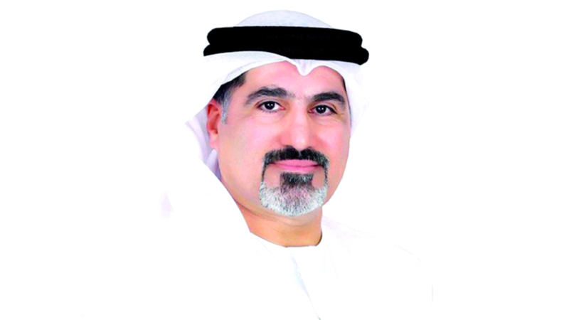 صلاح تهلك: سعة الاستاد الرئيس تصل إلى نحو 7500 متفرج، في حين أن السعة الحالية 5500.