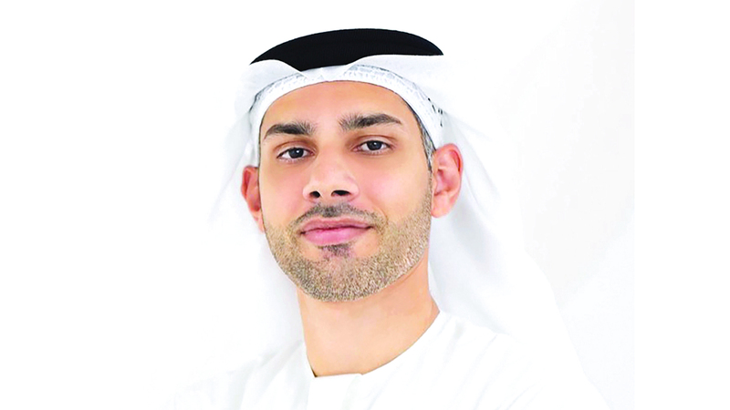 ماجد المنصوري: متحف المستقبل أصبح وجهة عالمية لتصميم مستقبل القطاعات التي تهم الناس في جميع أنحاء المنطقة والعالم.