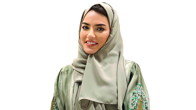 مريم الملا: أسسنا علاقات قوية مع أبرز رواد التواصل الاجتماعي.. ونواصل تعزيزها بشراكات مع مؤثرين أصحاب تأثير إيجابي حقيقي في المجتمعات.