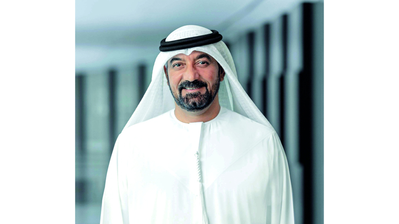 أحمد بن سعيد: «دييز» حققت نتائج مالية وتشغيلية متميّزة، بما يعكس قدرتها على تحقيق أهدافها بكفاءة عالية.