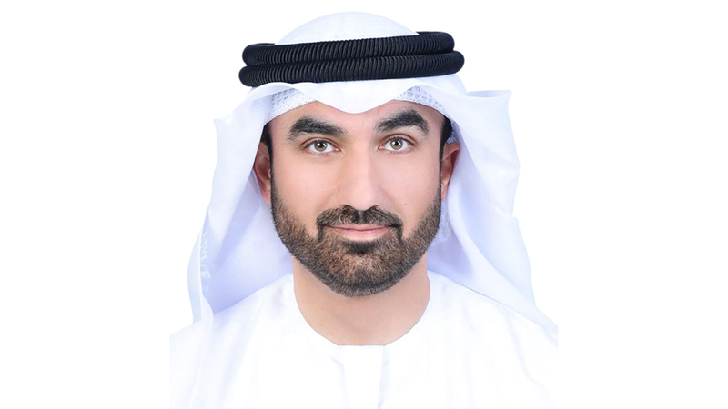 عمر الحمادي: الجولة الماضية تُعد الأفضل قياساً بجميع الجولات السابقة في الموسم الحالي لدوري الدرجة الأولى.