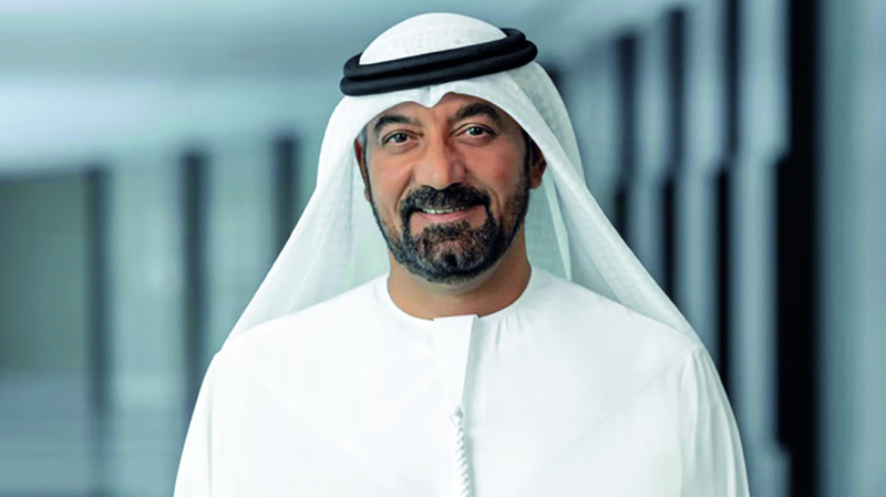 أحمد بن سعيد: «فلاي دبي» تتمتع بمكانة متميزة تؤهلها لتحقيق نمو مستدام ونجاح مستمر في المرحلة المقبلة من مسيرتها.