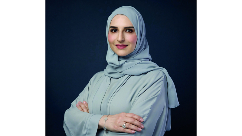 هالة بدري: «دبي للثقافة» تحرص على تبنّي أفضل الممارسات الدولية في مجال إدارة الابتكار والعمل على تطوير كفاءة الأداء.