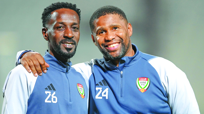 «الأبيض» ودّع «خليجي قدامى اللاعبين» بتعادلين وخسارة