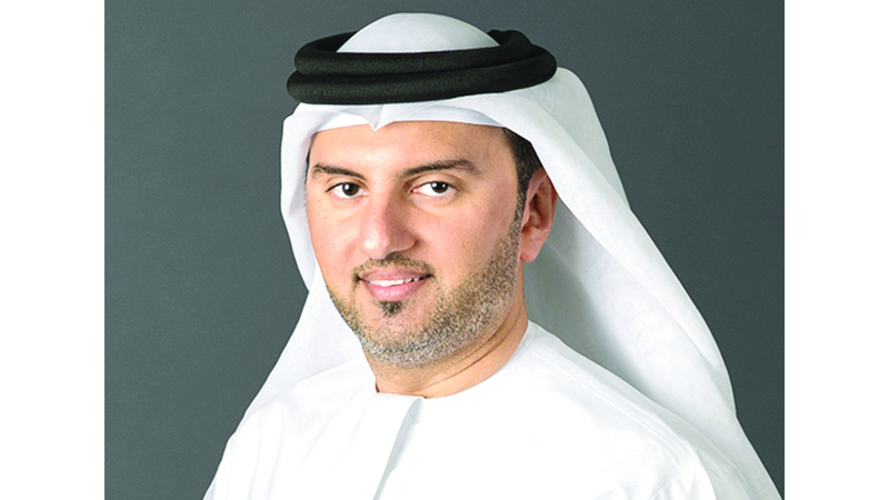 خالد العوضي: تغطية جميع محطات الحافلات والنقل البحري، البالغ عددها 43، بحلول الربع الثاني من 2025.