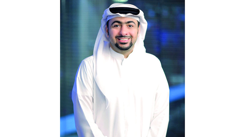 أحمد الخاجة: تنفرد دبي بتنوع عروض تناول الطعام، التي تُلبي أذواق وثقافات نحو 200 جنسية، ما يجعلها عاصمة عالمية للمأكولات.