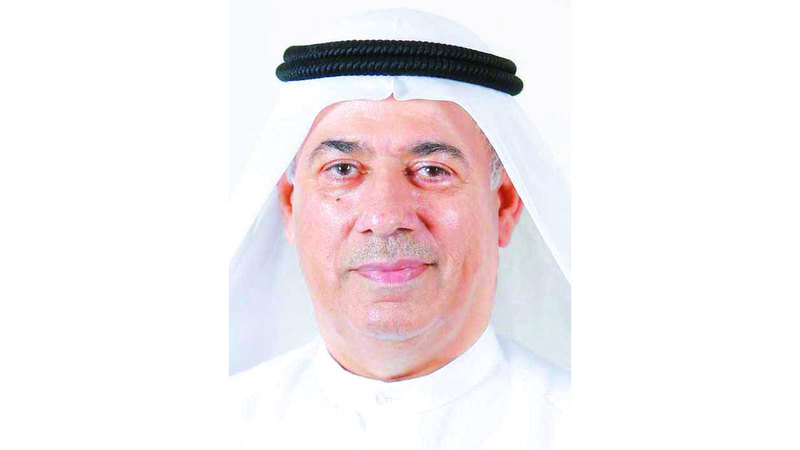 محمد الشريف: المخزون والكميات المورَّدة من الخضراوات والفواكه إلى أسواق دبي يكفيان لتلبية الاحتياجات المحلية وإعادة التصدير.