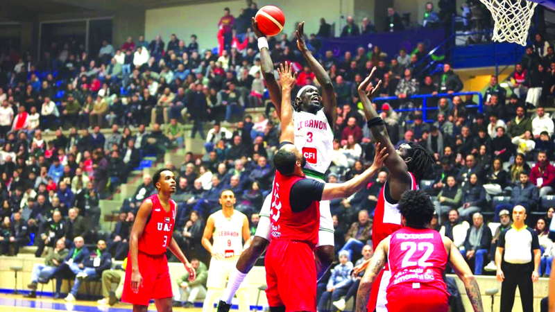 الحتاوي: الإدارة الفنية وراء ضياع الحلم الآسيوي لمنتخب السلة