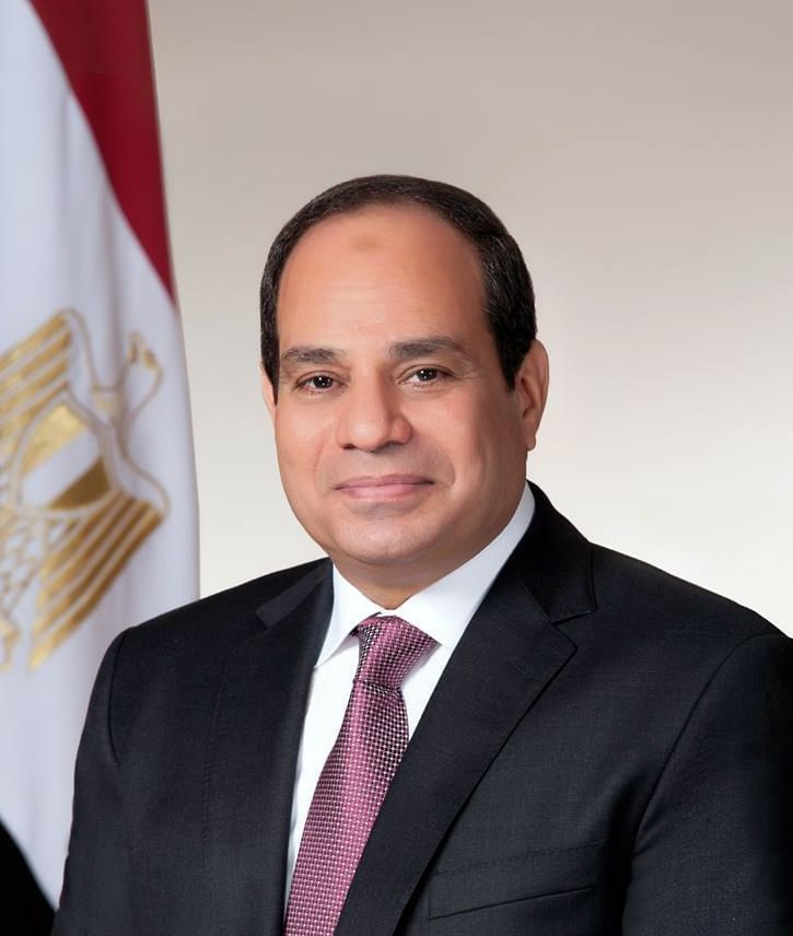 لا لتهجير الفلسطينيين ومصر ثابتة في دعم قضيتهم العادلة