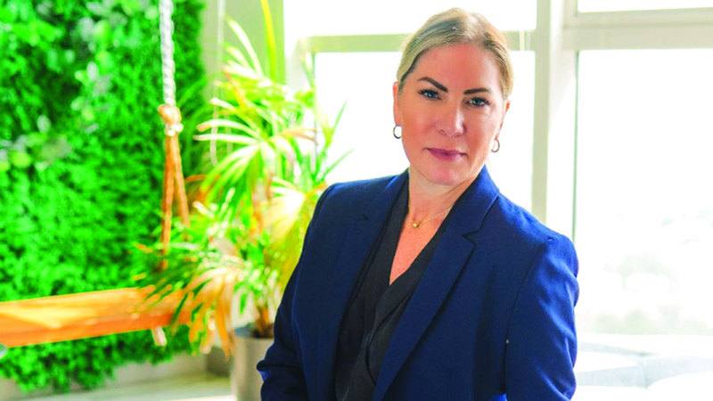 لي هوكينز: سوق الفنادق وقطاع السياحة في دبي تظهر أداءً قوياً مقارنة ببقية الوجهات السياحية العالمية الكبرى.