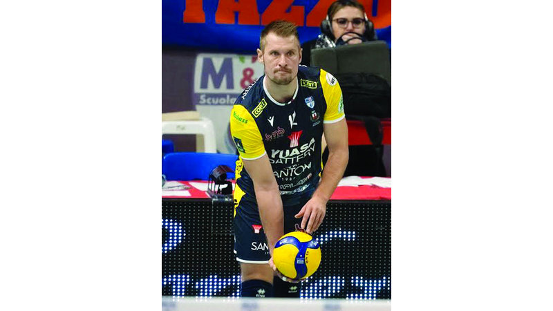 دوسان بيتكوفيتش: البطولة تضم لاعبين محترفين على مستوى عالٍ.