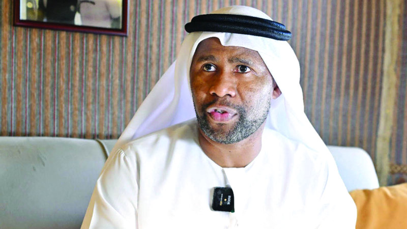 سبيت خاطر: كوزمين نجح في فرض خطته خلال المباراتين وتفوق في الجوانب كافة على المدرب باولو سوزا.