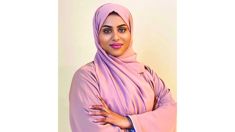 ليلى الشاعر: رواد الأعمال المبتدئون يجب أن يكونوا على دراية كاملة بإدارة الأعمال ولا يختاروا مجال عملهم بشكل عشوائي.