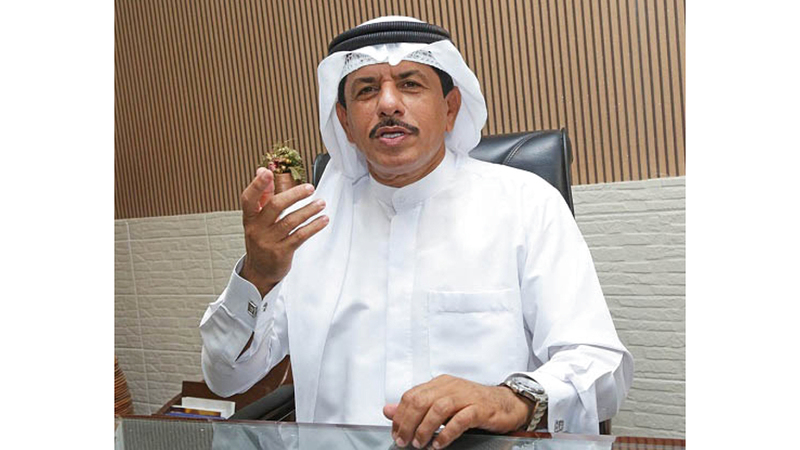 عبدالله مسفر: نسبة التغيير في المنتخب الوطني بلغت 90% خلال سنتين.