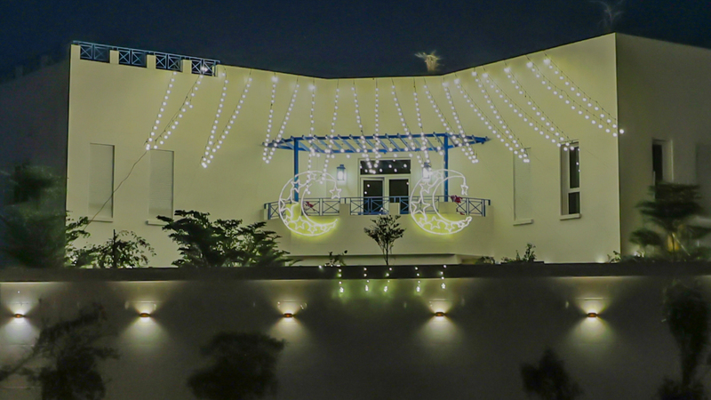 تصوير: عبدالله المطروشي