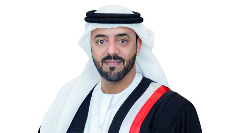 القاضي خالد المنصوري: المبادرة تعكس أصالة وتعاون أهل الإمارات في دعم المتعثرين، وتسهم في نشر ثقافة التكافل الاجتماعي.