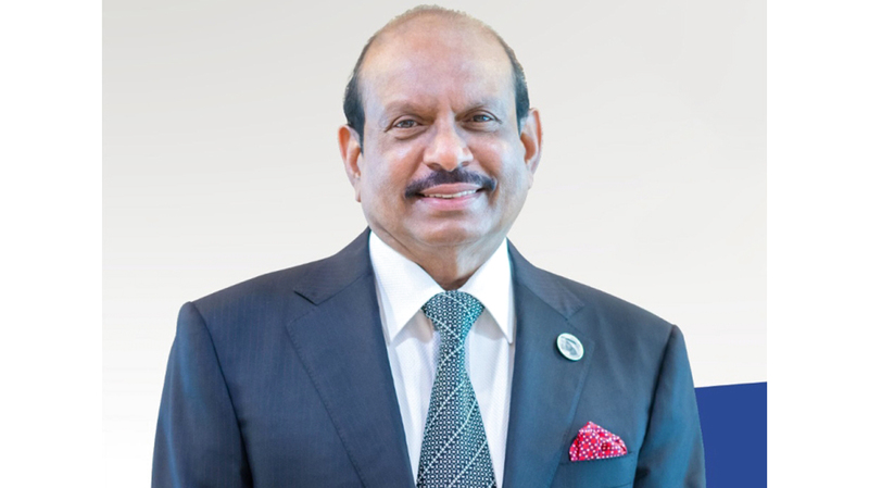 يوسف علي موسليام: حملة «وقف الأب» تكتسب أبعاداً إنسانية عميقة، من خلال اهتمامها بالمجتمعات الأقل حظاً، وتركيزها على توفير الرعاية الصحية المستدامة للفقراء.