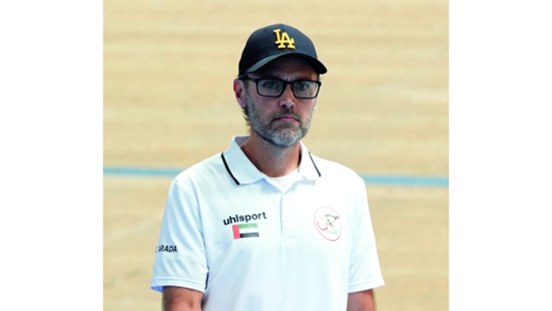 ريتشارد وولز: المهمة صعبة، وتحتاج إلى عمل كبير، لكن لدي الوقت الكافي لاكتشاف دراجين جدد.