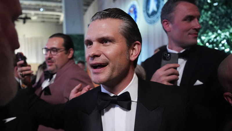 وزير الدفاع الأميركي أمر بوقف الهجمات السيبرانية على روسيا ما اعتبره الأوروبيون نقطة ضعف. غيتي