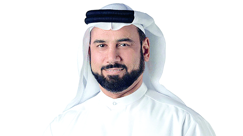 الدكتور أحمد تهلك: نضع مساعدة المواطنين المستحقين للدعم نُصب أعيننا.. وتقديم العون للمحتاجين ومحدودي الدخل على رأس أولوياتنا.