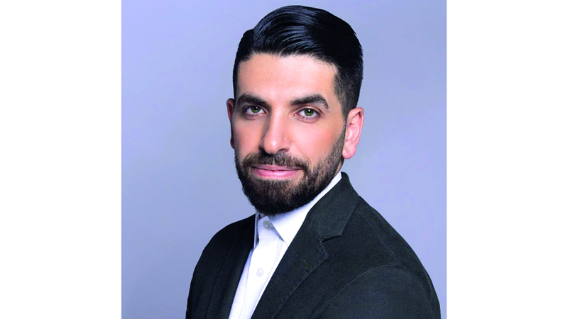 الدكتور مهند الوادية: تبرعنا فرصة لردّ الجَميل للوطن، وأردنا أن نكون جزءاً من هذا التكاتف الوطني المجتمعي.