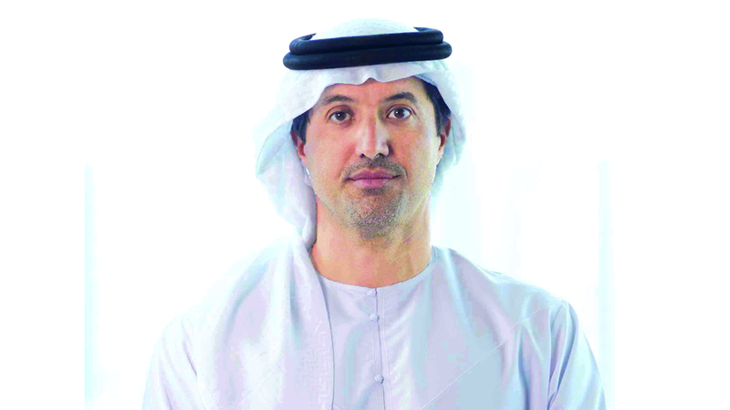 هلال المري: الارتفاع الملحوظ في نسبة المشاركات الدولية يجسد الثقة المتزايدة بمنظومة الأعمال المزدهرة في دبي