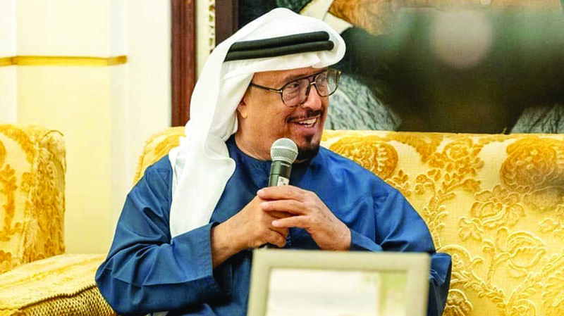 ضاحي خلفان: صحة الإنسان أولوية استراتيجية في جميع الخطط التنموية للقيادة في الإمارات.