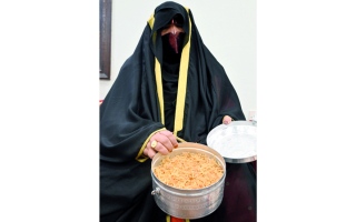 الصورة: البلاليط.. خلطة فريدة بين الحلو والمالح