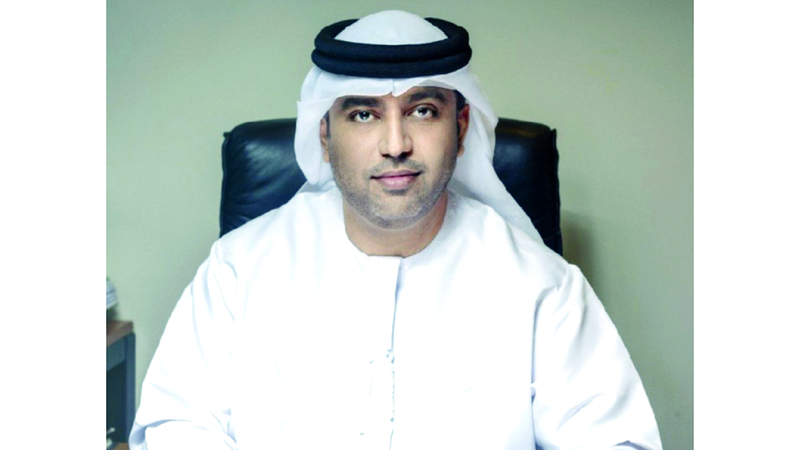 أحمد يوسف: لدى بنوك الإمارات تصنيفات ائتمانية ممتازة، والشركات والأفراد مطمئنون على أموالهم بالاحتفاظ بها في صورة ودائع.