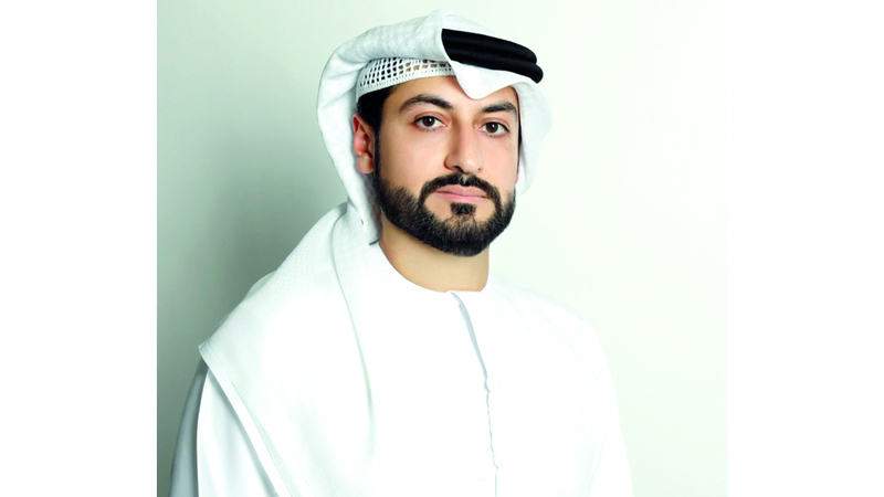 إبراهيم شكرالله: نأمل أن تكتمل مبالغ المطالبات المالية على كل المشمولين في المبادرة المجتمعية الوطنية التي تترجم أسس العمل الخيري في الدولة.