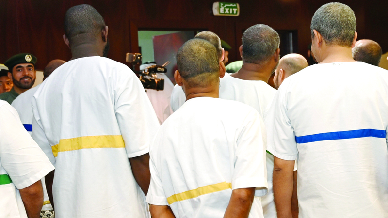 «المبادرة» تسعى لشمول أكبر عدد ممكن من المستفيدين مع حلول عيد الفطر المبارك. أرشيفية