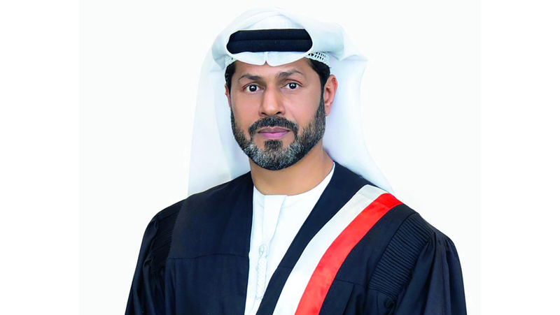 القاضي خالد الشامسي: منَّ الله علينا برؤية ثمار مبادرة «ياك العون» تتجلى في أبهى صورها.