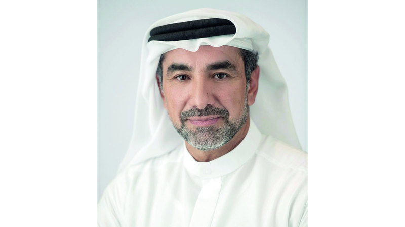 ماهر جلفار: نواصل العمل على إرساء معايير جديدة في قطاع الضيافة، وتقديم تجارب نوعية تتجاوز التوقعات.