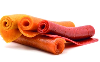 الصورة: قمر الدين.. كنز غذائي بطعم المشمش