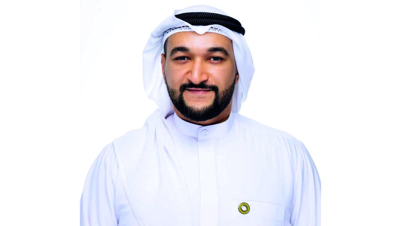 وليد كاهور: المدينة تتيح لمجتمع الأعمال الوصول إلى ساحة الوصل، وشلالات إكسبو، وتيرا، ومجموعة كبيرة من أماكن الفعاليات.