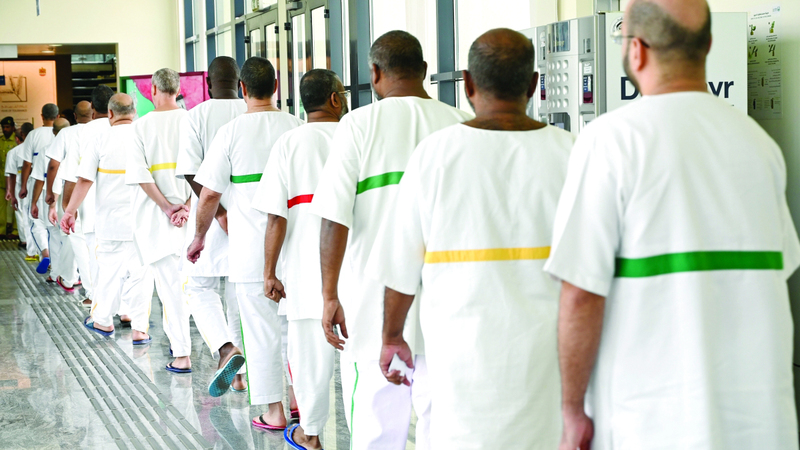 المبادرة حققت رقماً قياسياً في حجم التبرعات وزيادة أعداد المشمولين. أرشيفية