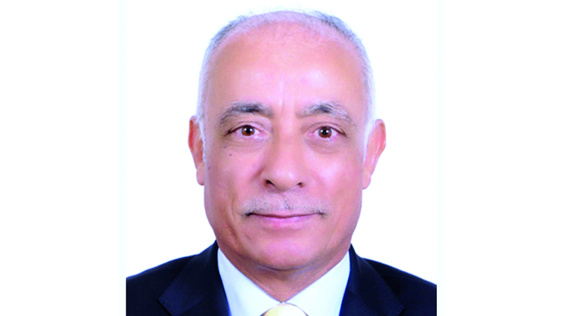 محمد مظهر حمادة: قراءة شروط وثيقة التأمين أمر مهم جداً، حتى يعلم المؤمَّن له ما له وما عليه قبل توقيع طلب التأمين.