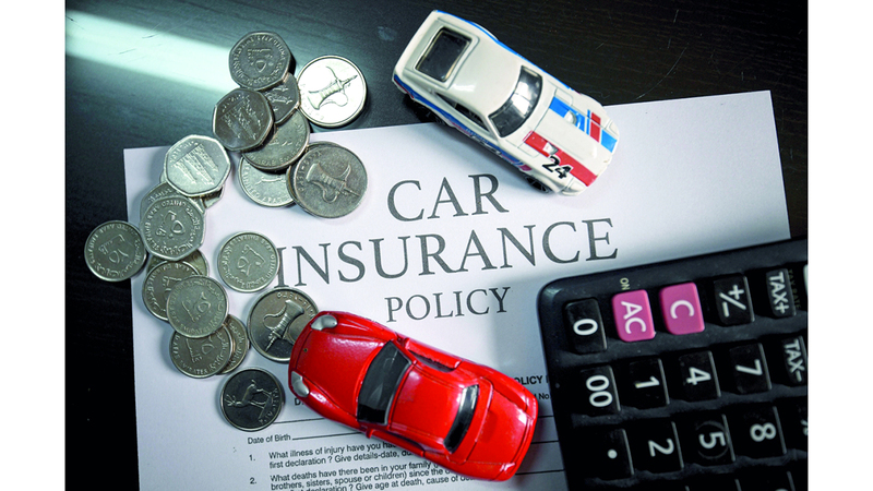 «الإمارات للتأمين» شدّد على أهمية الاهتمام بقدرة الشركة على تأدية التزاماتها. أرشيفية