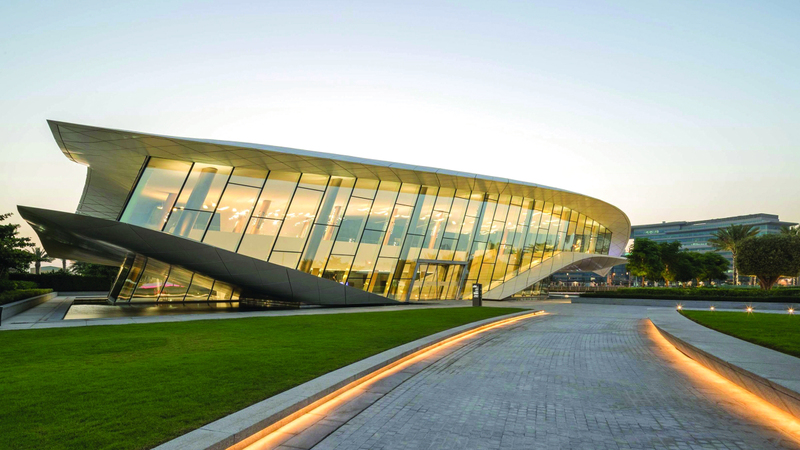 متحف الاتحاد. من المصدر