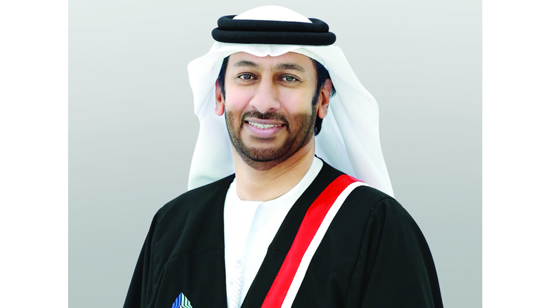 عبدالقادر موسى: المبادرة النبيلة تعكس قيم التسامح والعطاء التي ترسخها قيادتنا الرشيدة، وتعد نموذجاً يُحتذى في التكافل المجتمعي.