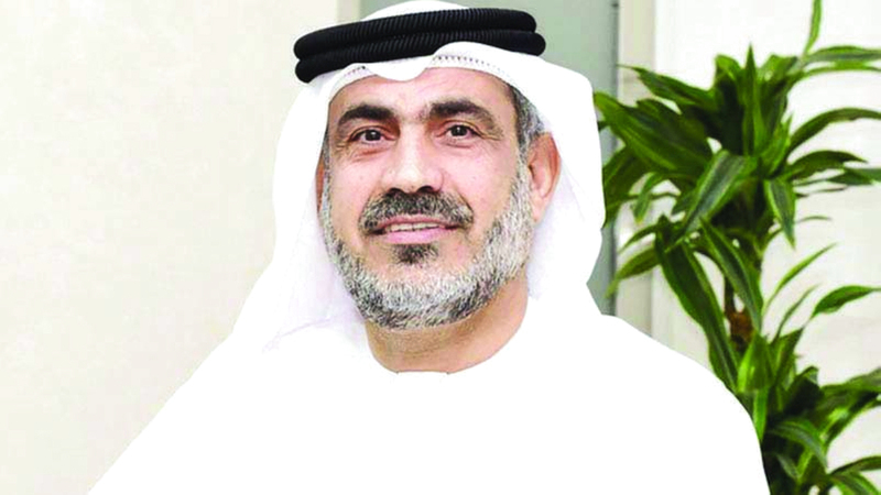 الدكتور سيف الجابري: يجب تنظيم حملات توعية تشارك فيها وسائل الإعلام والمدارس والجامعات لتوعية الأطفال والمراهقين وأولياء أمورهم بمخاطر الألعاب النارية.