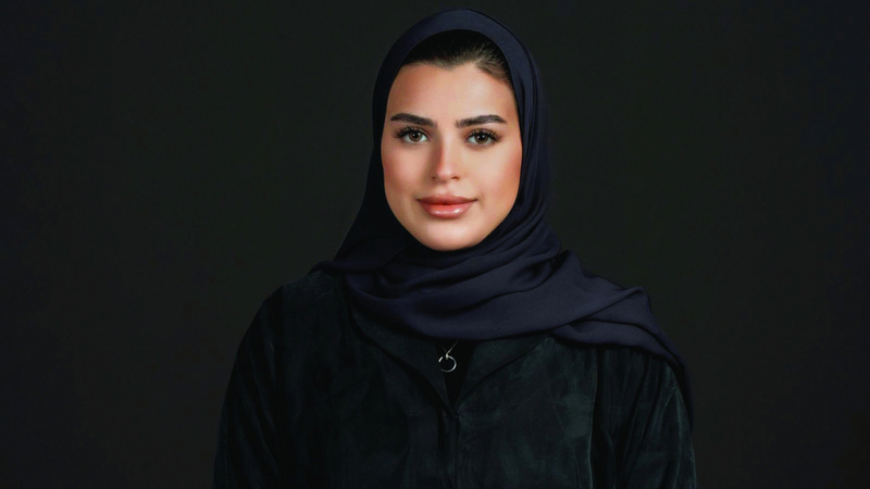 ريم الفلاسي: المبادرة تسمح للسائقين بالمشاركة في مسابقة &laquo;جاهزية المليار&raquo;، حيث يمكنهم الفوز بجوائز تحفيزية.