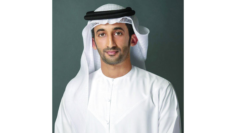 راشد بن دلموك: نؤكد التزامنا التام بتقديم أمسية استثنائية مملوءة بالإثارة، وضيافة عالمية، وأجواء ساحرة تليق بكأس دبي العالمي.