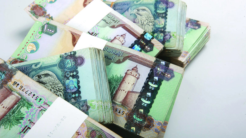 معظم البنوك وشركات التمويل تضع حداً أقصى للعمر عند تقديم التمويلات المختلفة.  تصوير: أشوك فيرما