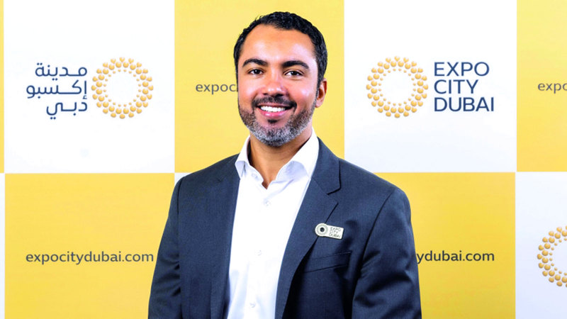 يوسف كيرز: برامج الابتكار أظهرت الإمكانات الهائلة للشباب الإماراتي، وهدفنا تمكين أصحاب الأفكار والمشاريع لتوجيه إبداعهم لتحقيق نتائج واقعية.