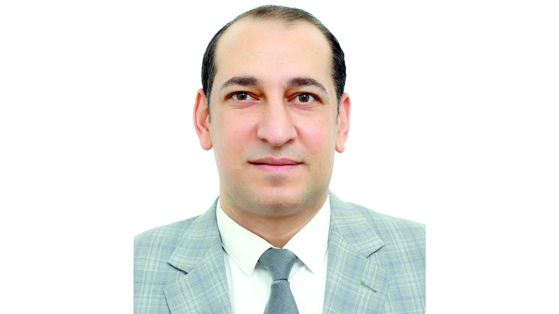 الدكتور عمرو عبدالحميد: هناك تحديات حقيقية  قد تعيق دمج المهارات في الميدان المدرسي.